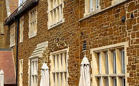 The Golden Lion Hotel